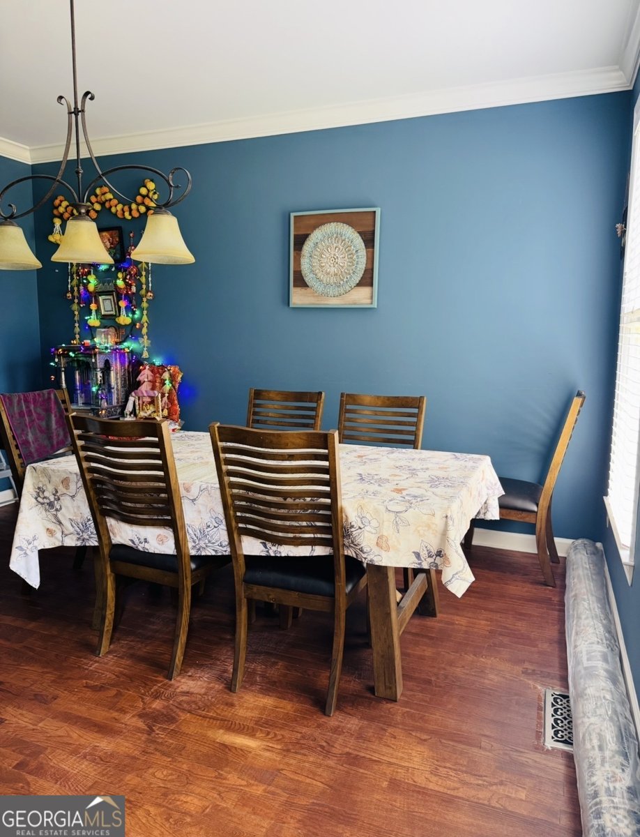 128 Cedar Creek Drive Dublin - Photo 17