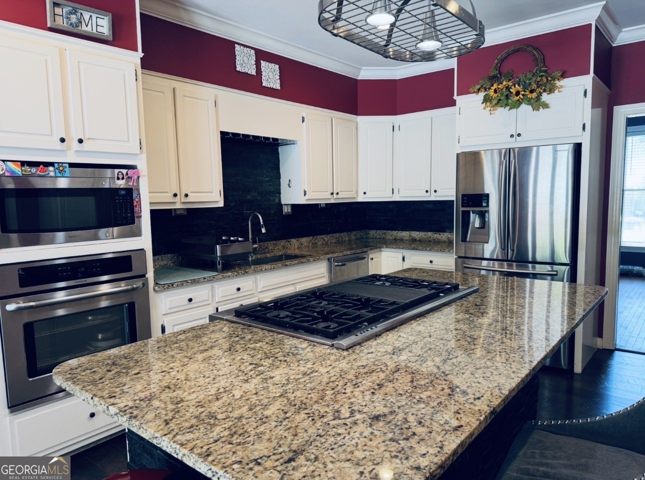 128 Cedar Creek Drive Dublin - Photo 22