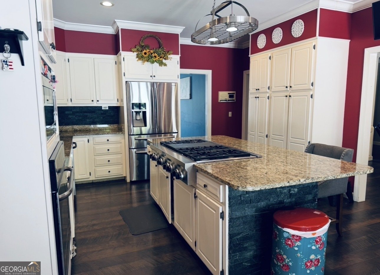 128 Cedar Creek Drive Dublin - Photo 24