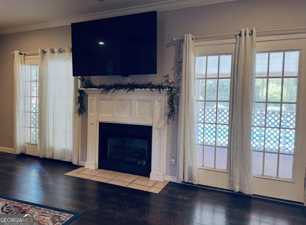 128 Cedar Creek Drive Dublin - Photo 35