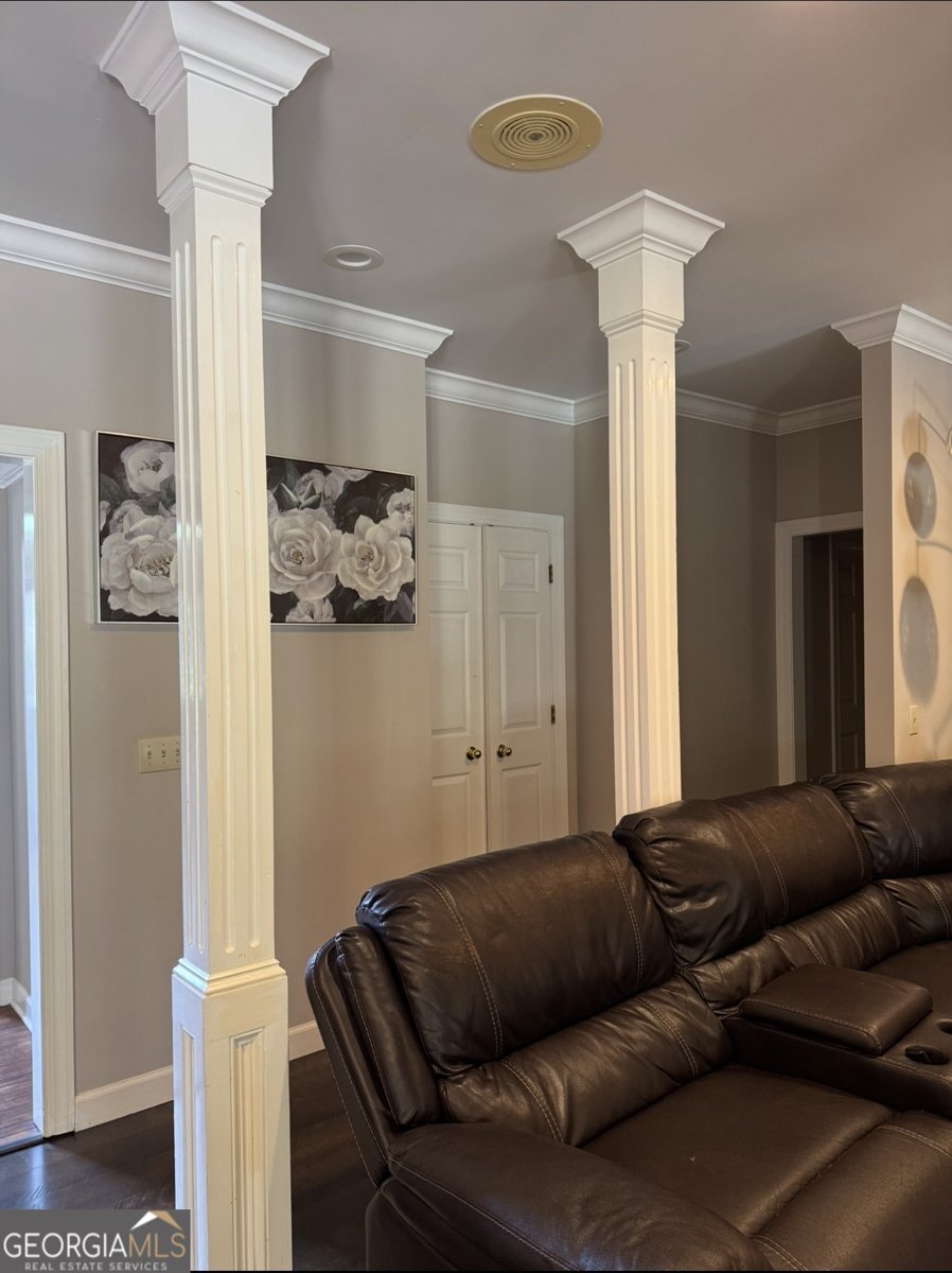 128 Cedar Creek Drive Dublin - Photo 37