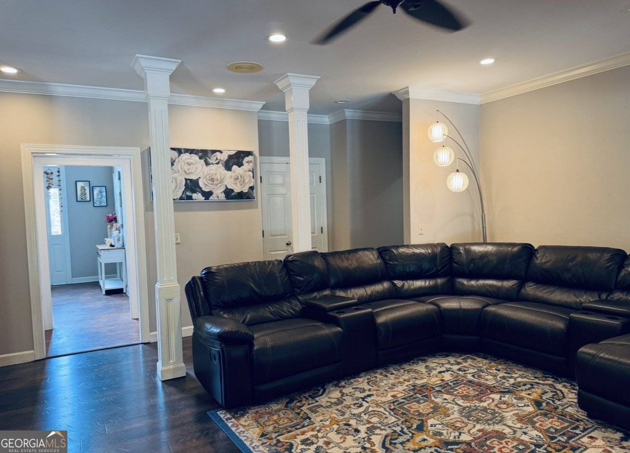 128 Cedar Creek Drive Dublin - Photo 42