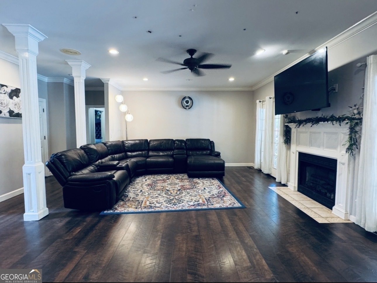 128 Cedar Creek Drive Dublin - Photo 43