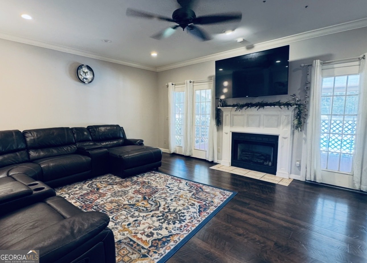 128 Cedar Creek Drive Dublin - Photo 44
