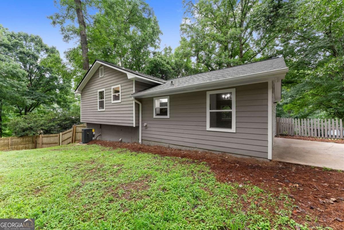 3405 Romulus Drive Duluth - Photo 34