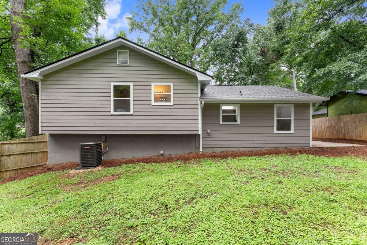 3405 Romulus Drive Duluth - Photo 35