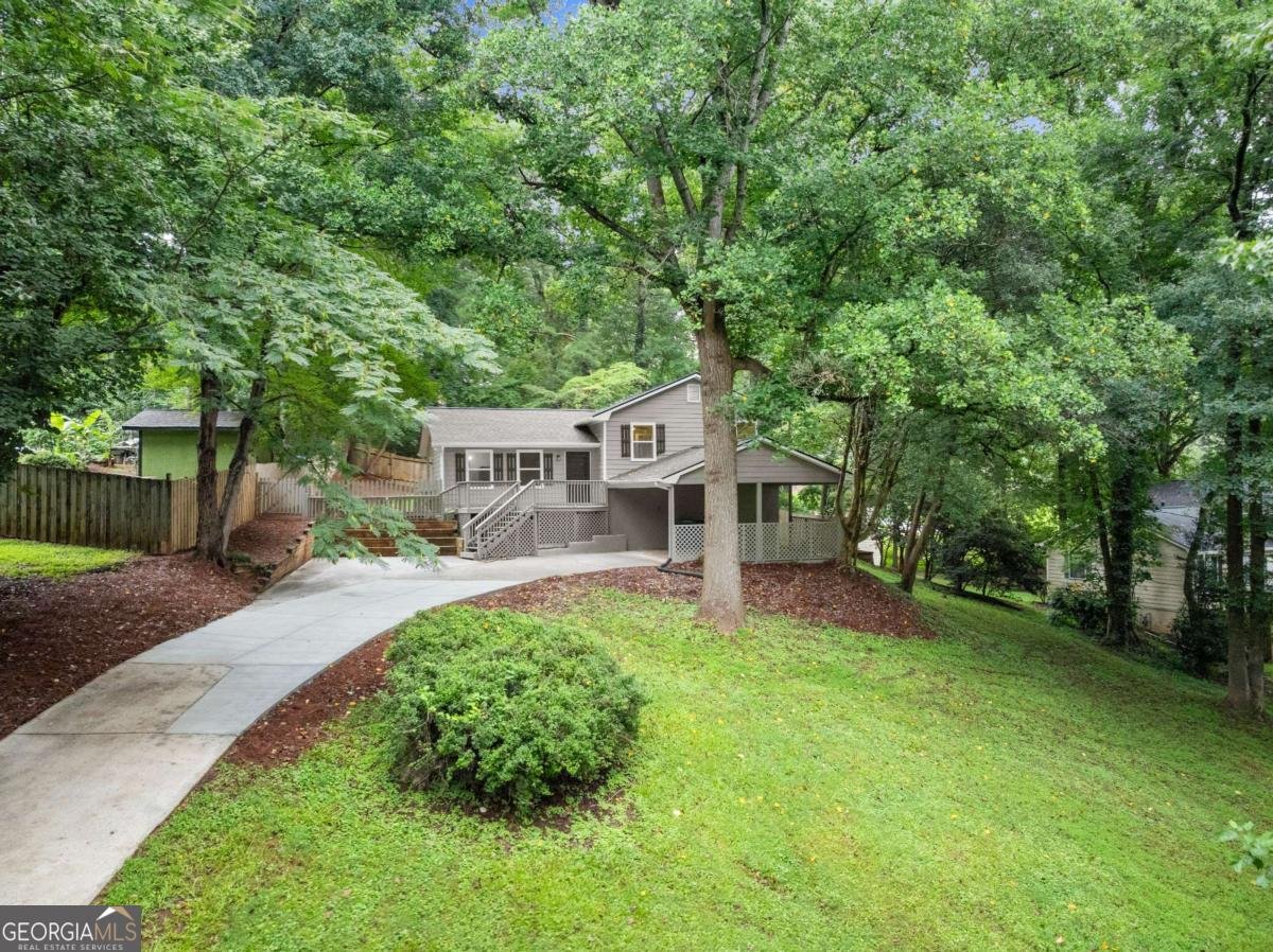 3405 Romulus Drive Duluth - Photo 37
