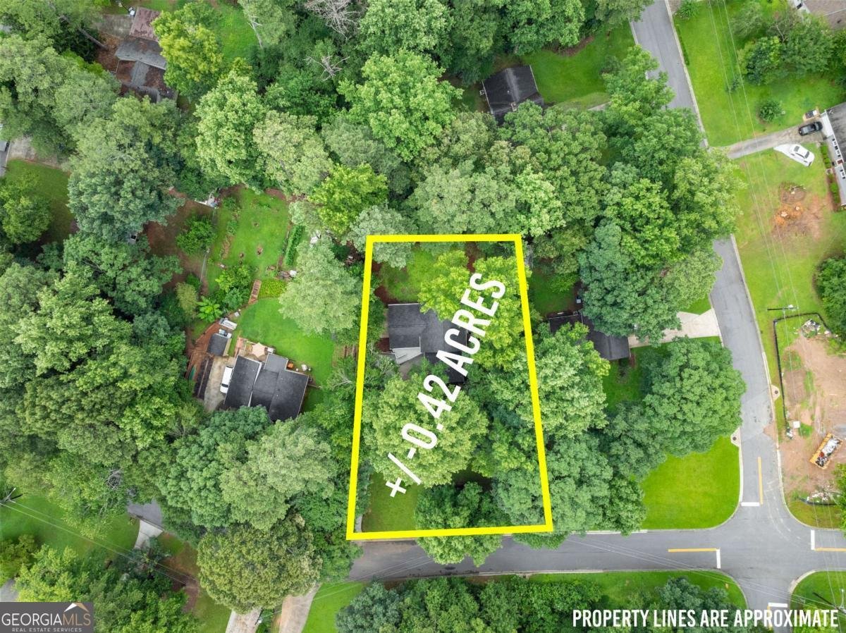 3405 Romulus Drive Duluth - Photo 39
