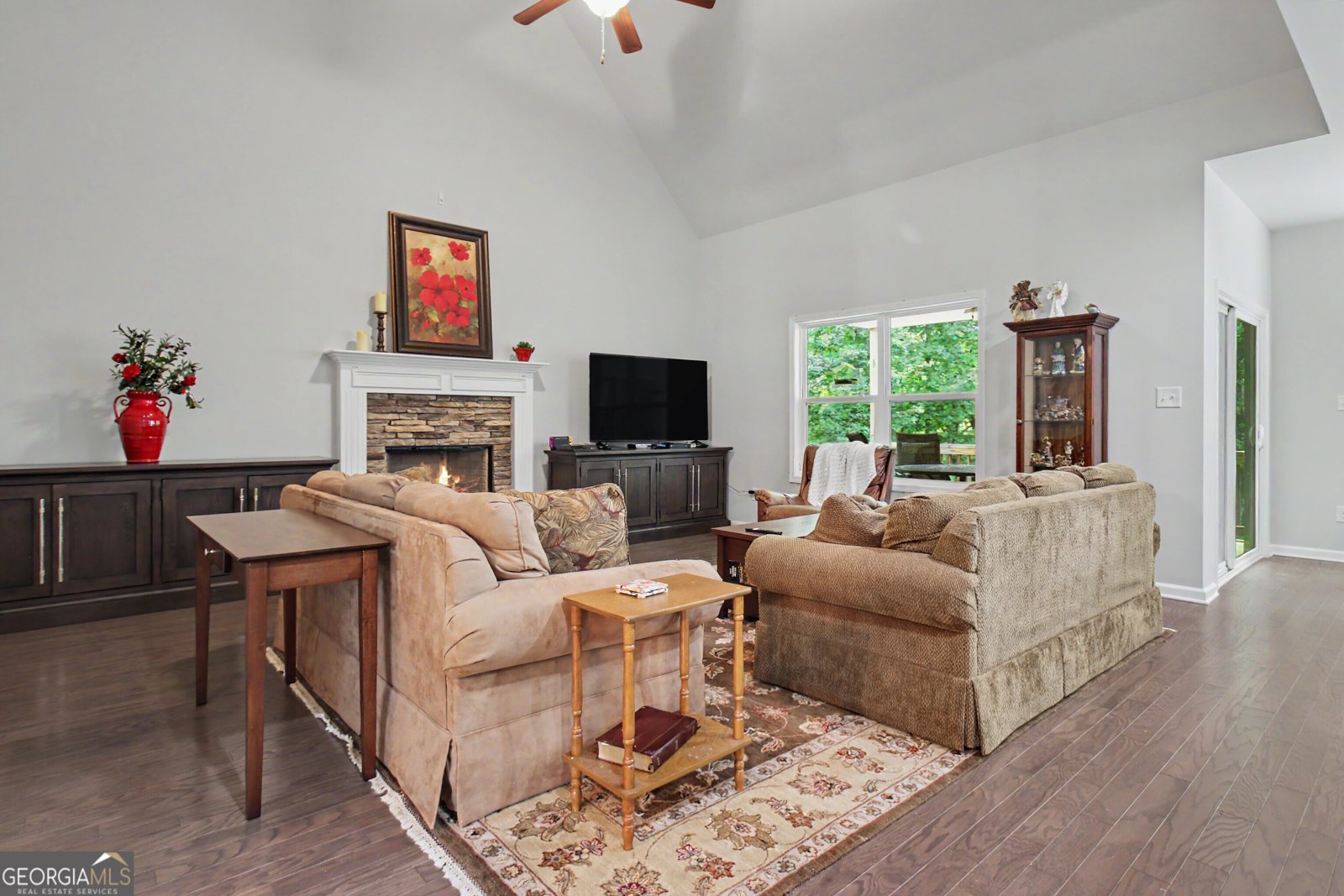 138 Old Bailey Farms Drive Senoia - Photo 15