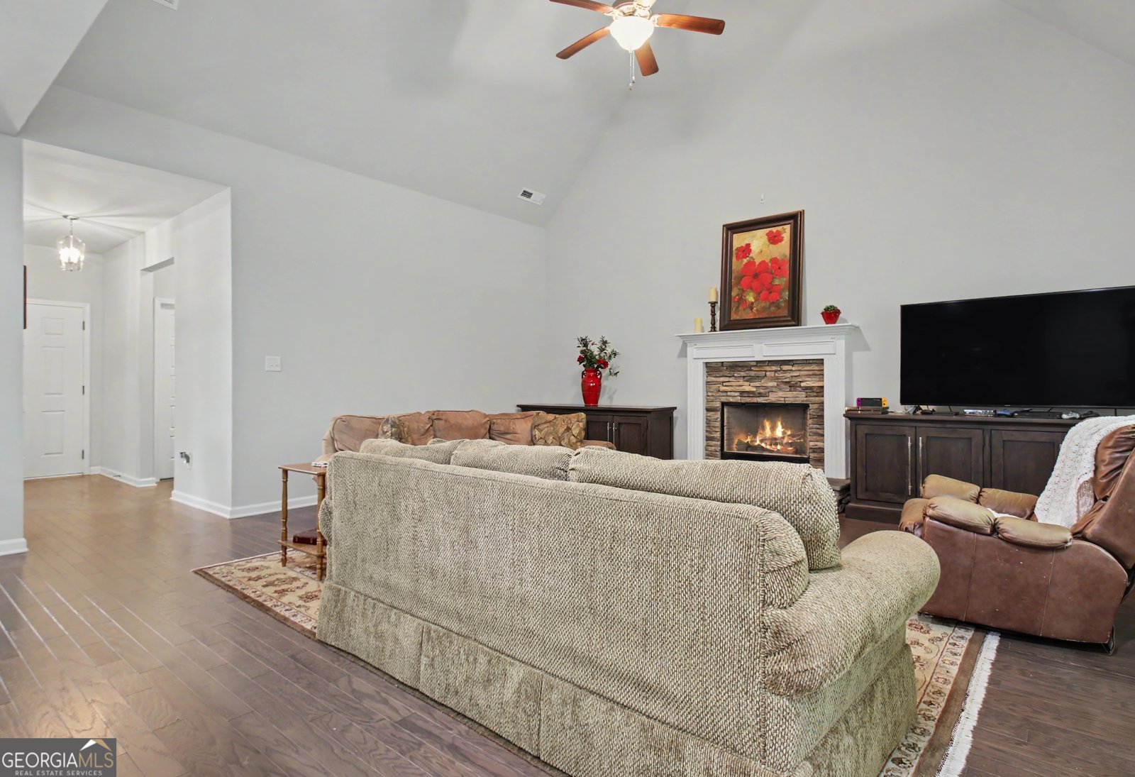 138 Old Bailey Farms Drive Senoia - Photo 17