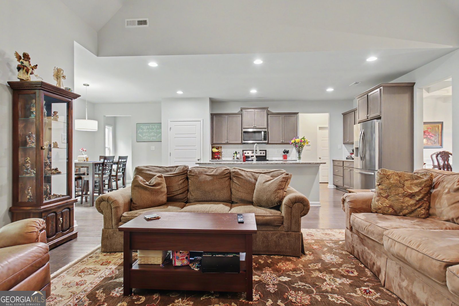 138 Old Bailey Farms Drive Senoia - Photo 20
