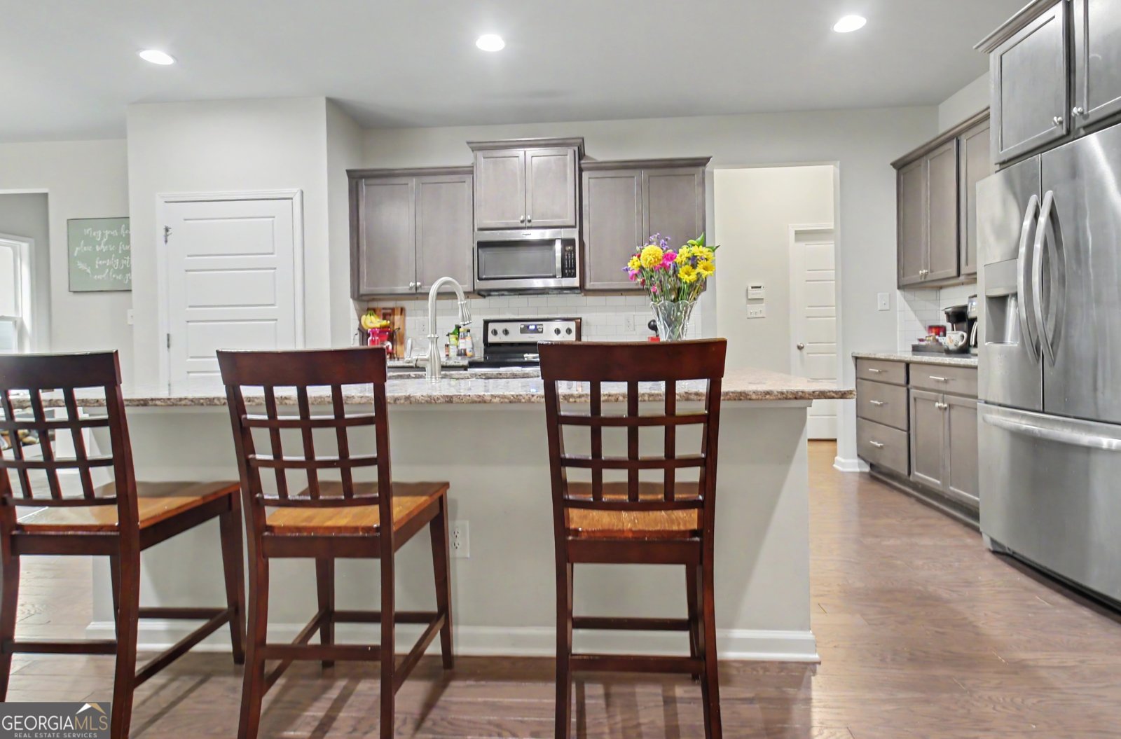 138 Old Bailey Farms Drive Senoia - Photo 21