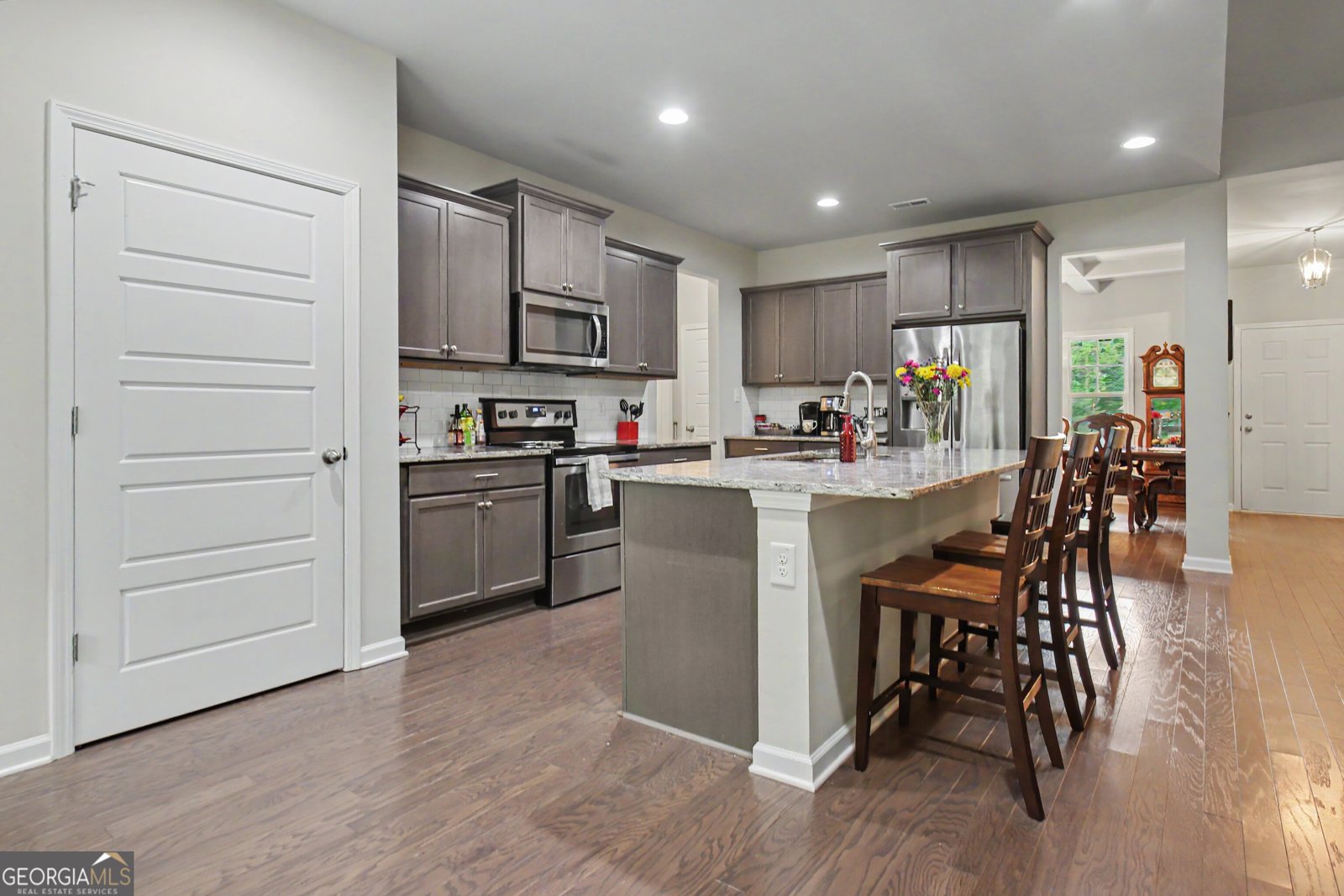 138 Old Bailey Farms Drive Senoia - Photo 23