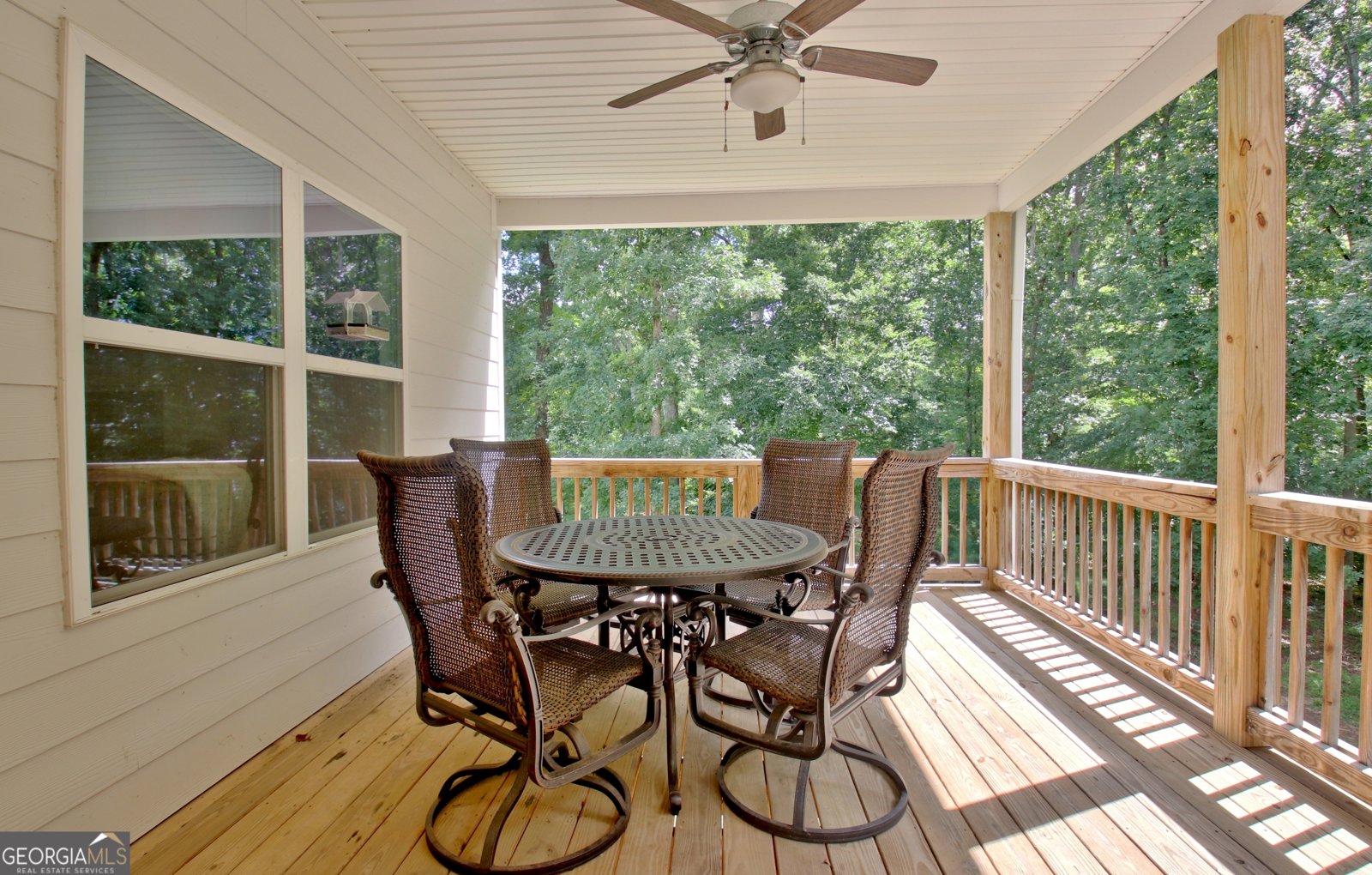 138 Old Bailey Farms Drive Senoia - Photo 32