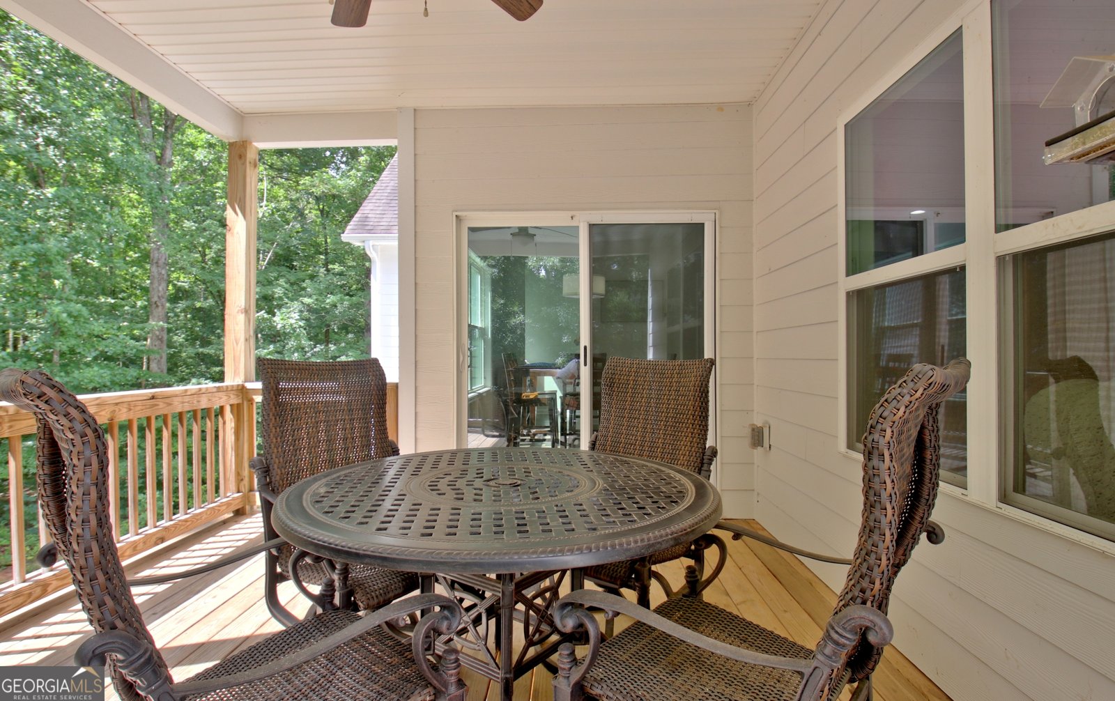 138 Old Bailey Farms Drive Senoia - Photo 34