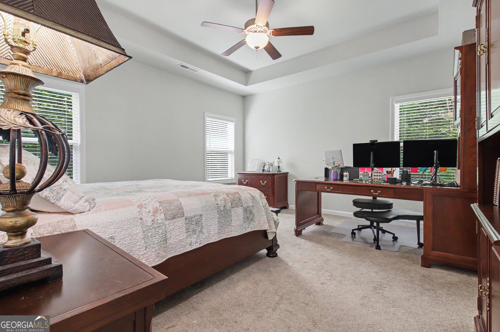 138 Old Bailey Farms Drive Senoia - Photo 36
