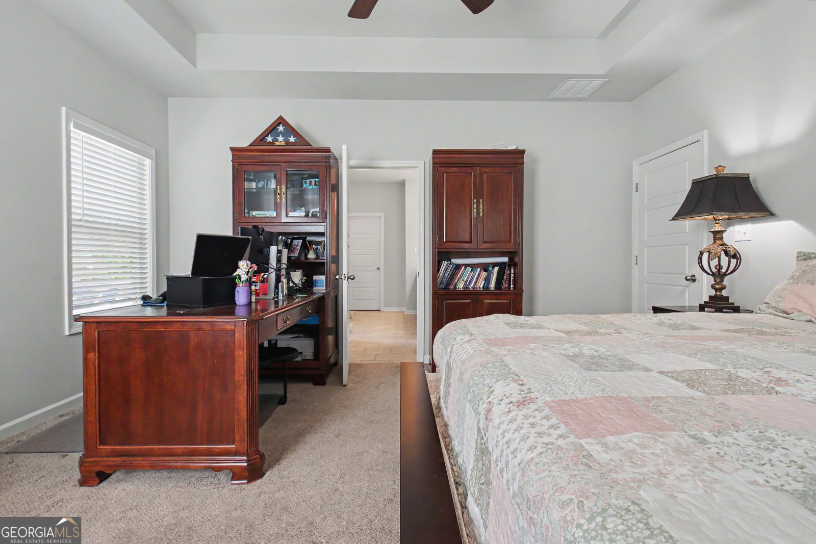 138 Old Bailey Farms Drive Senoia - Photo 37