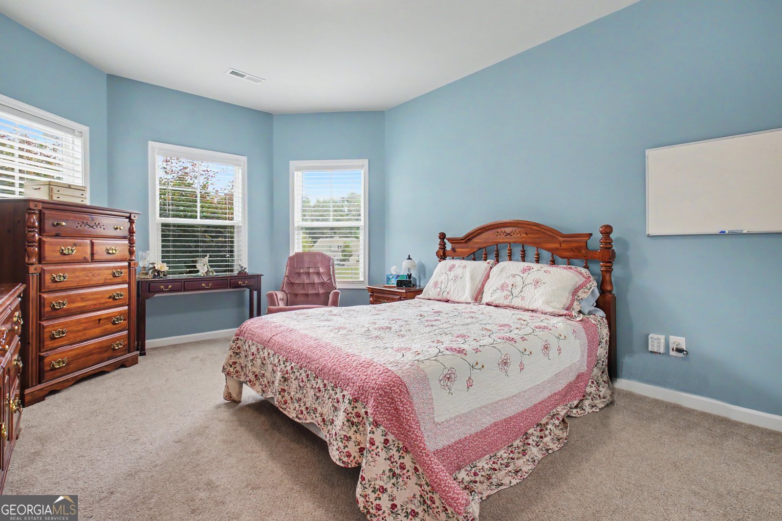 138 Old Bailey Farms Drive Senoia - Photo 44