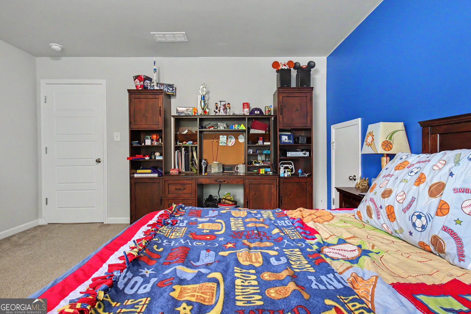 138 Old Bailey Farms Drive Senoia - Photo 53