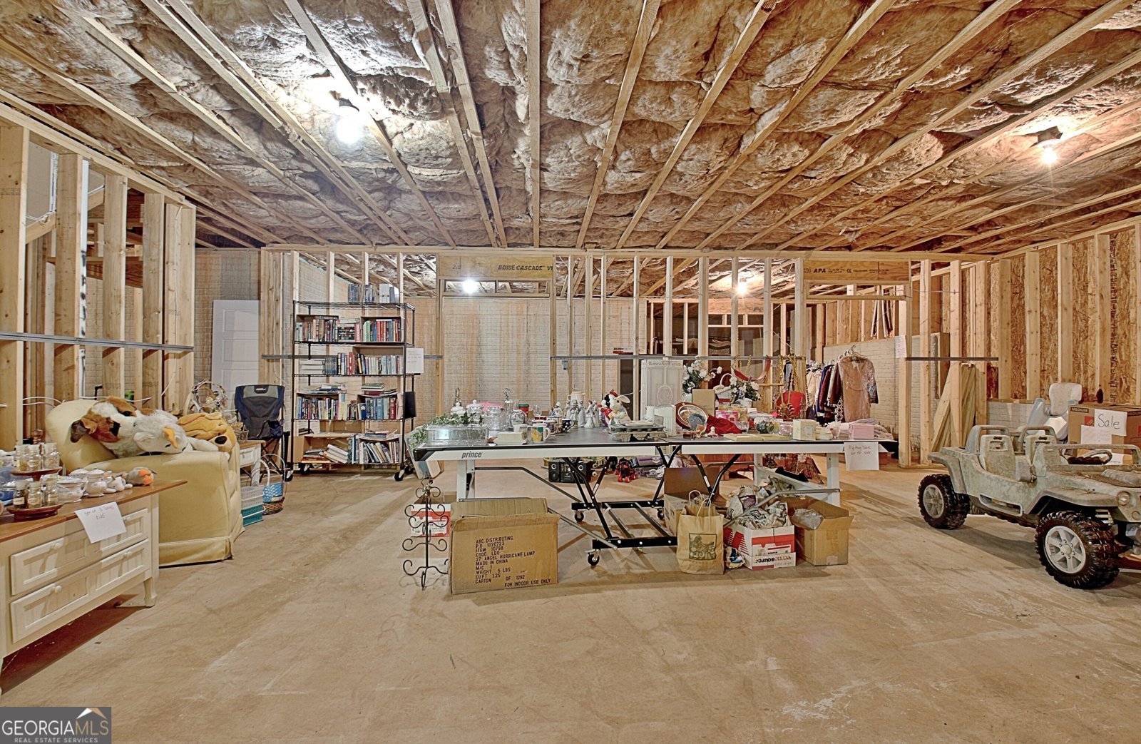 138 Old Bailey Farms Drive Senoia - Photo 63