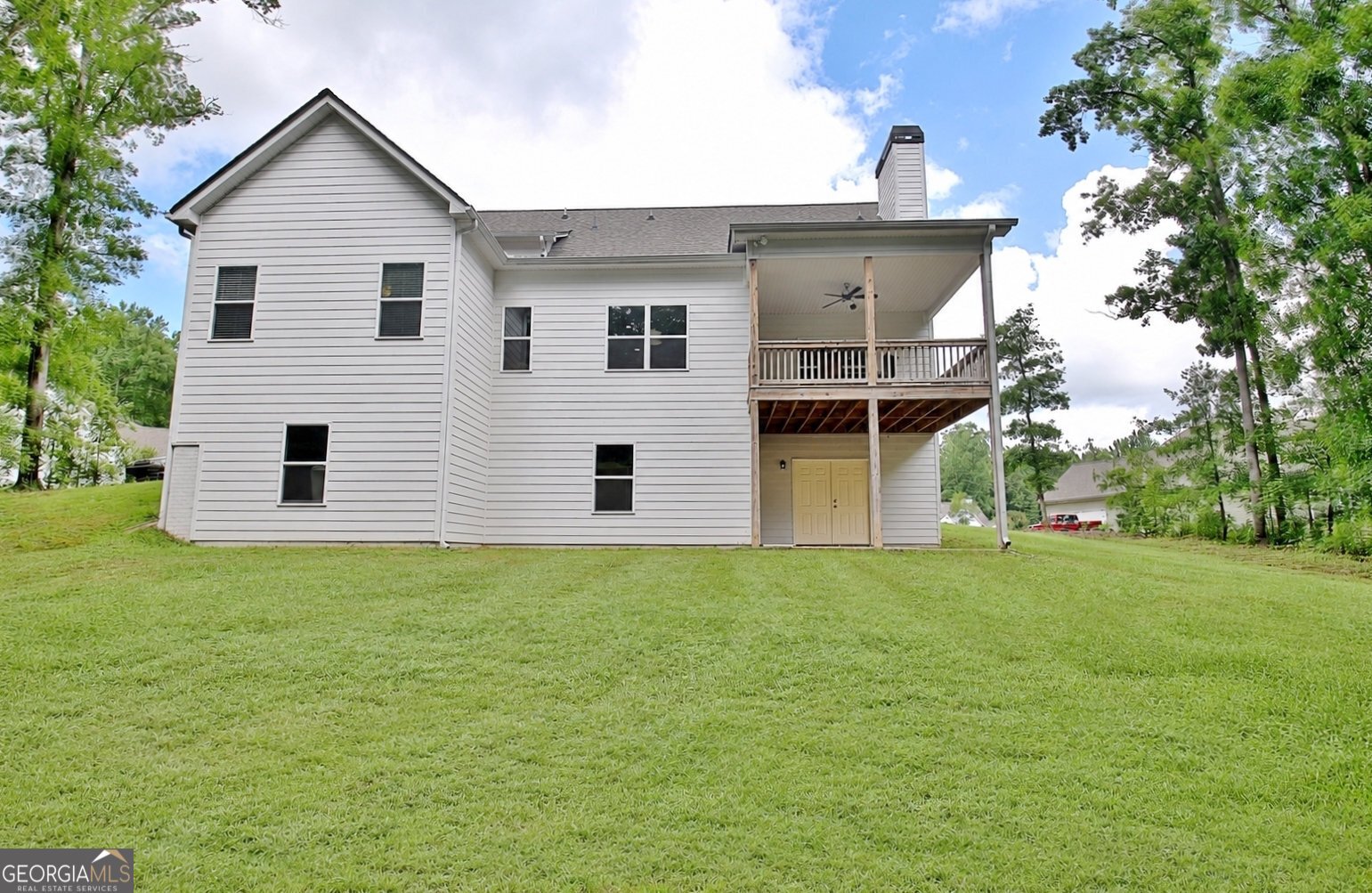 138 Old Bailey Farms Drive Senoia - Photo 70