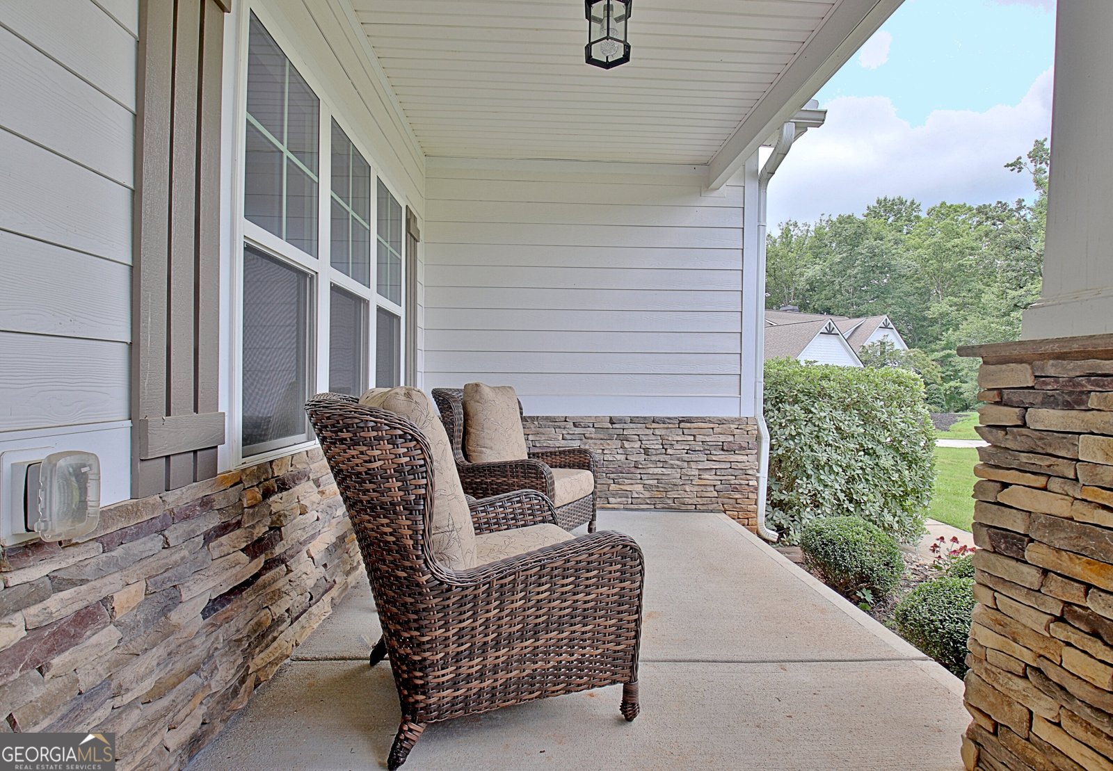 138 Old Bailey Farms Drive Senoia - Photo 8