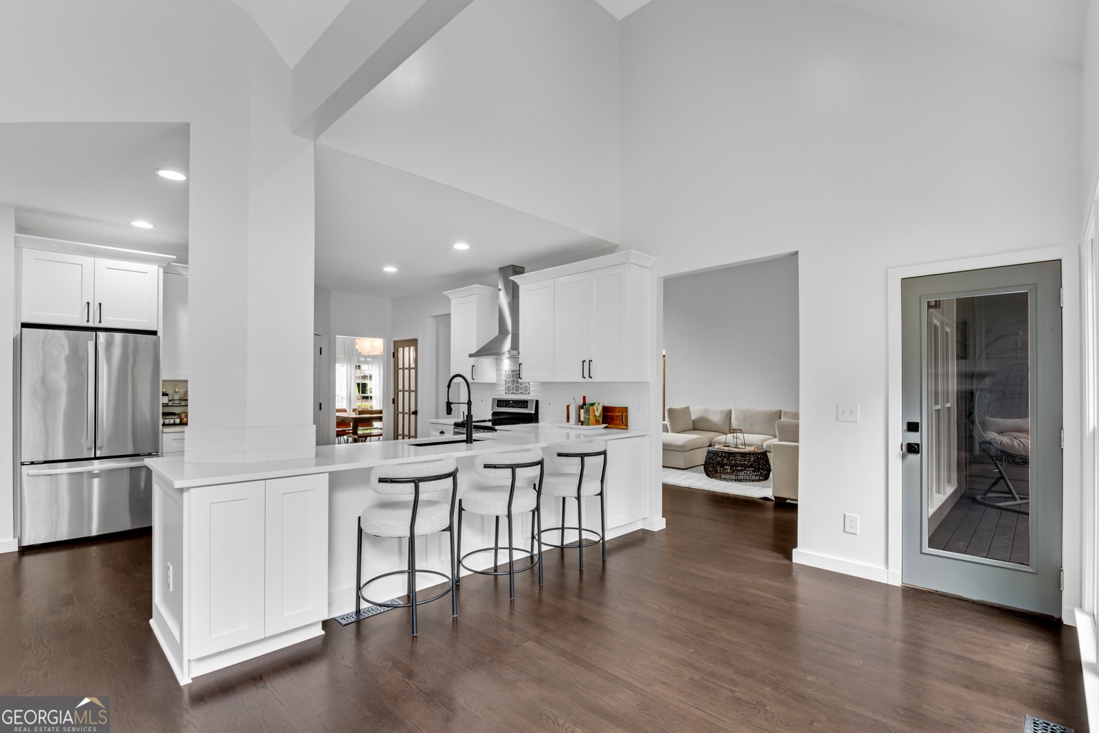 6335 Brook Mill Way Cumming - Photo 10