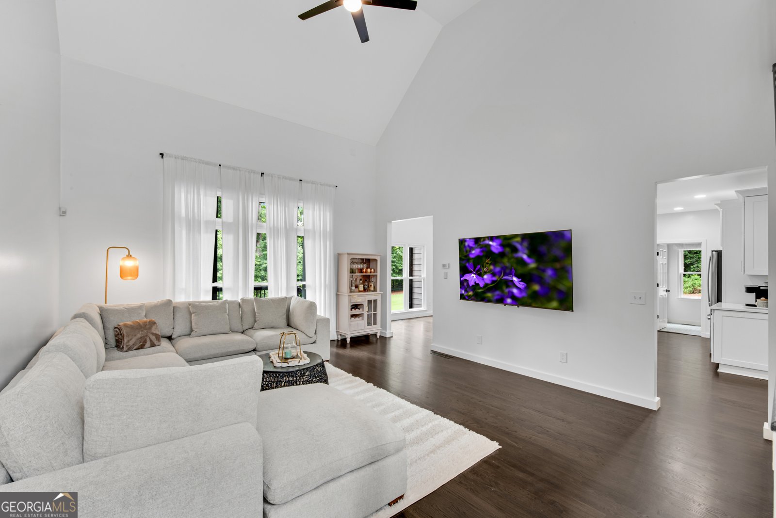 6335 Brook Mill Way Cumming - Photo 15