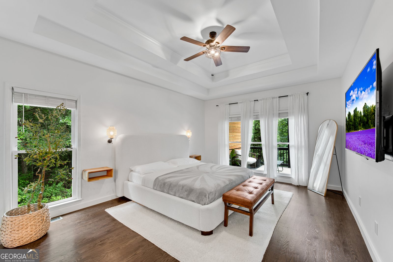 6335 Brook Mill Way Cumming - Photo 18