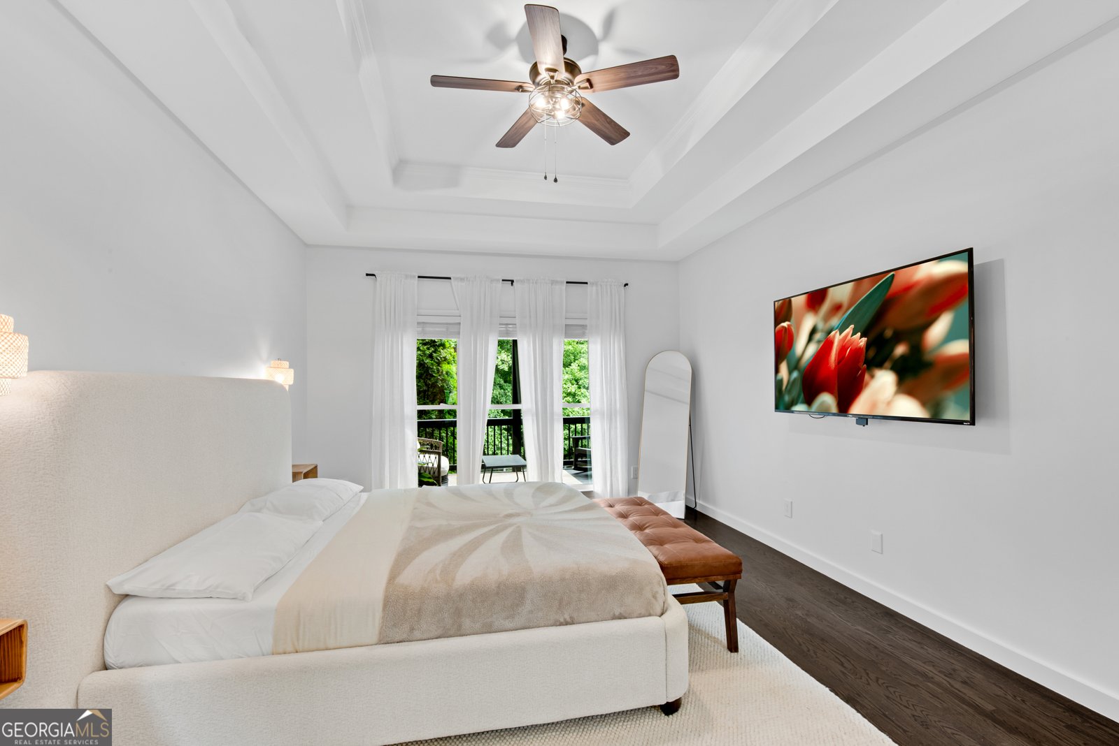 6335 Brook Mill Way Cumming - Photo 19