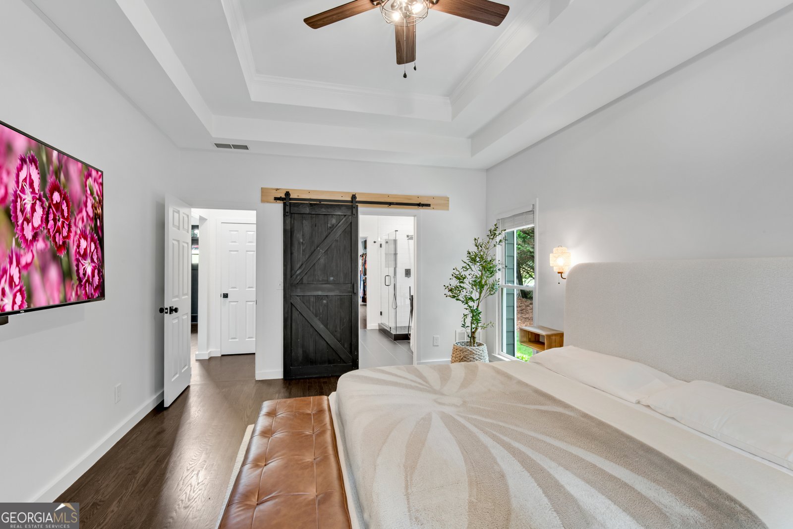 6335 Brook Mill Way Cumming - Photo 20