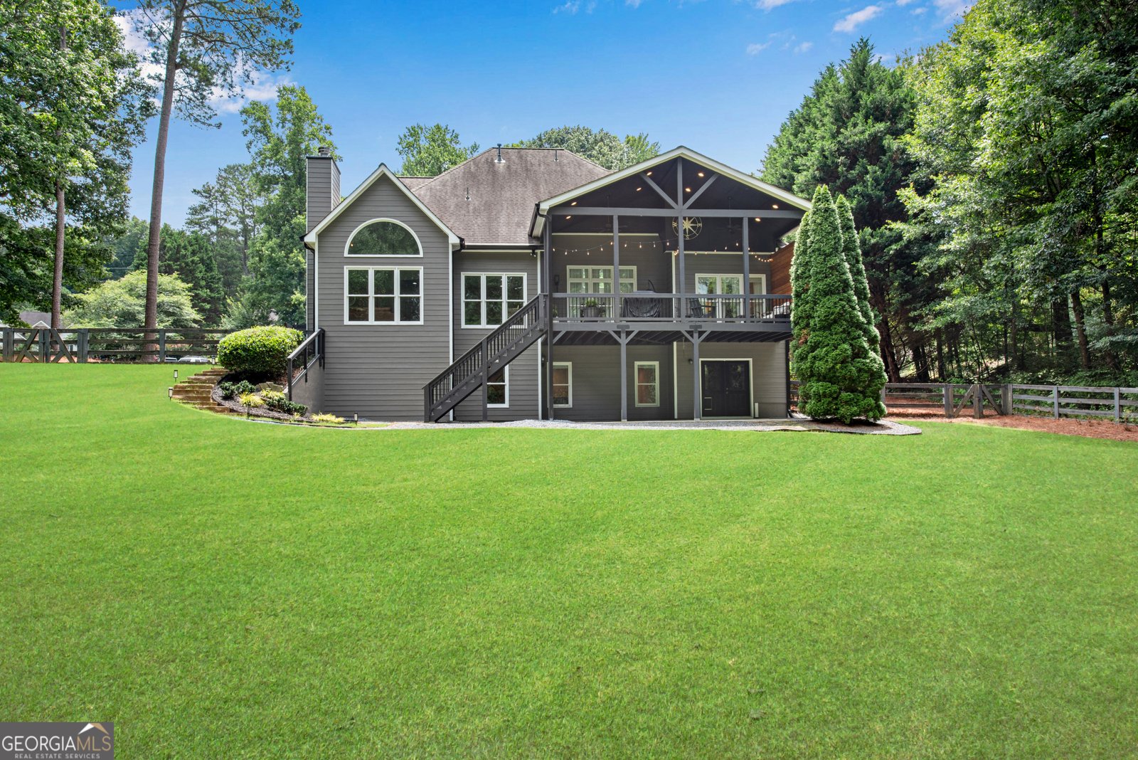 6335 Brook Mill Way Cumming - Photo 49