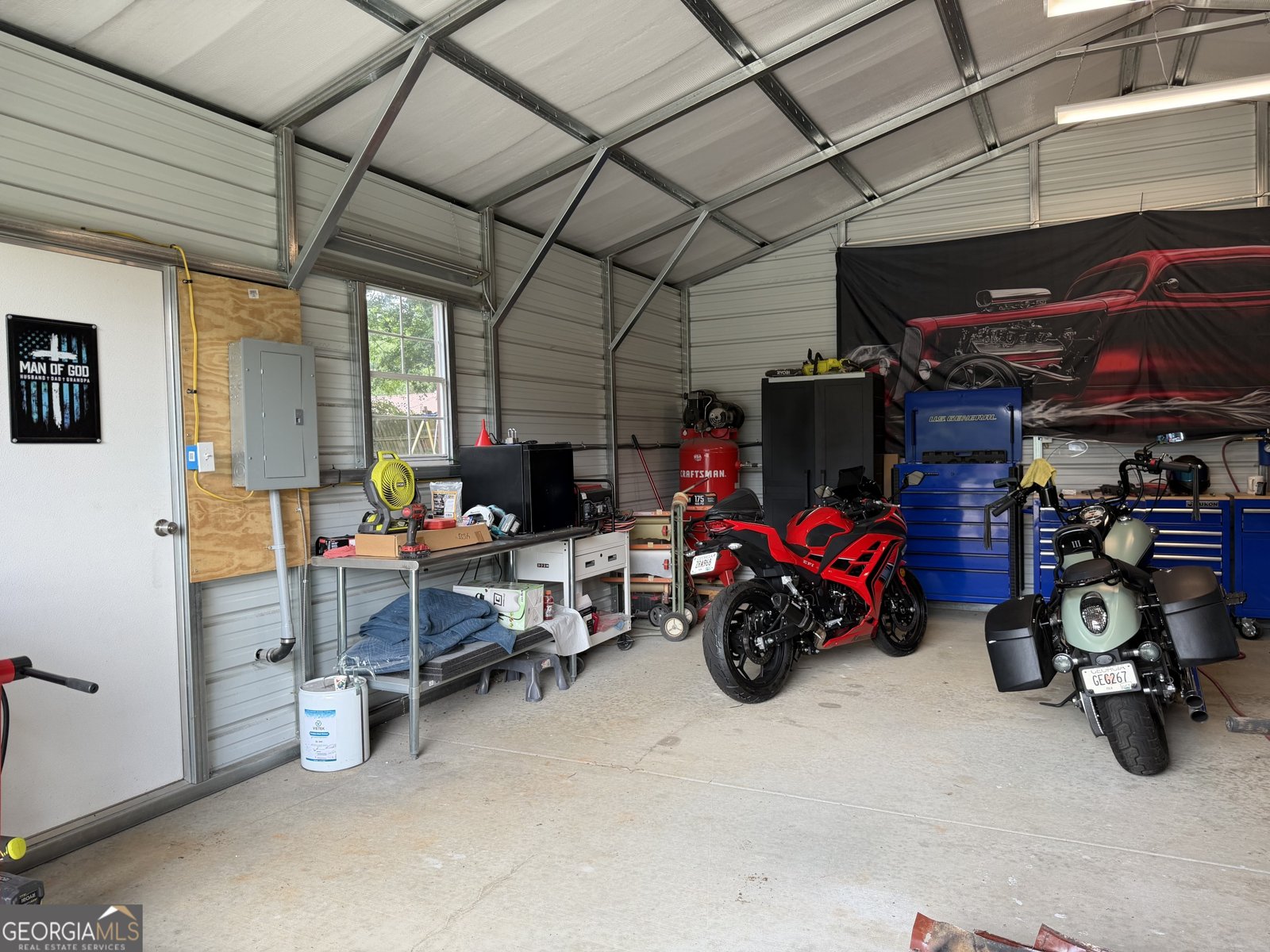 797 Mays Bridge Road Rome - Photo 49