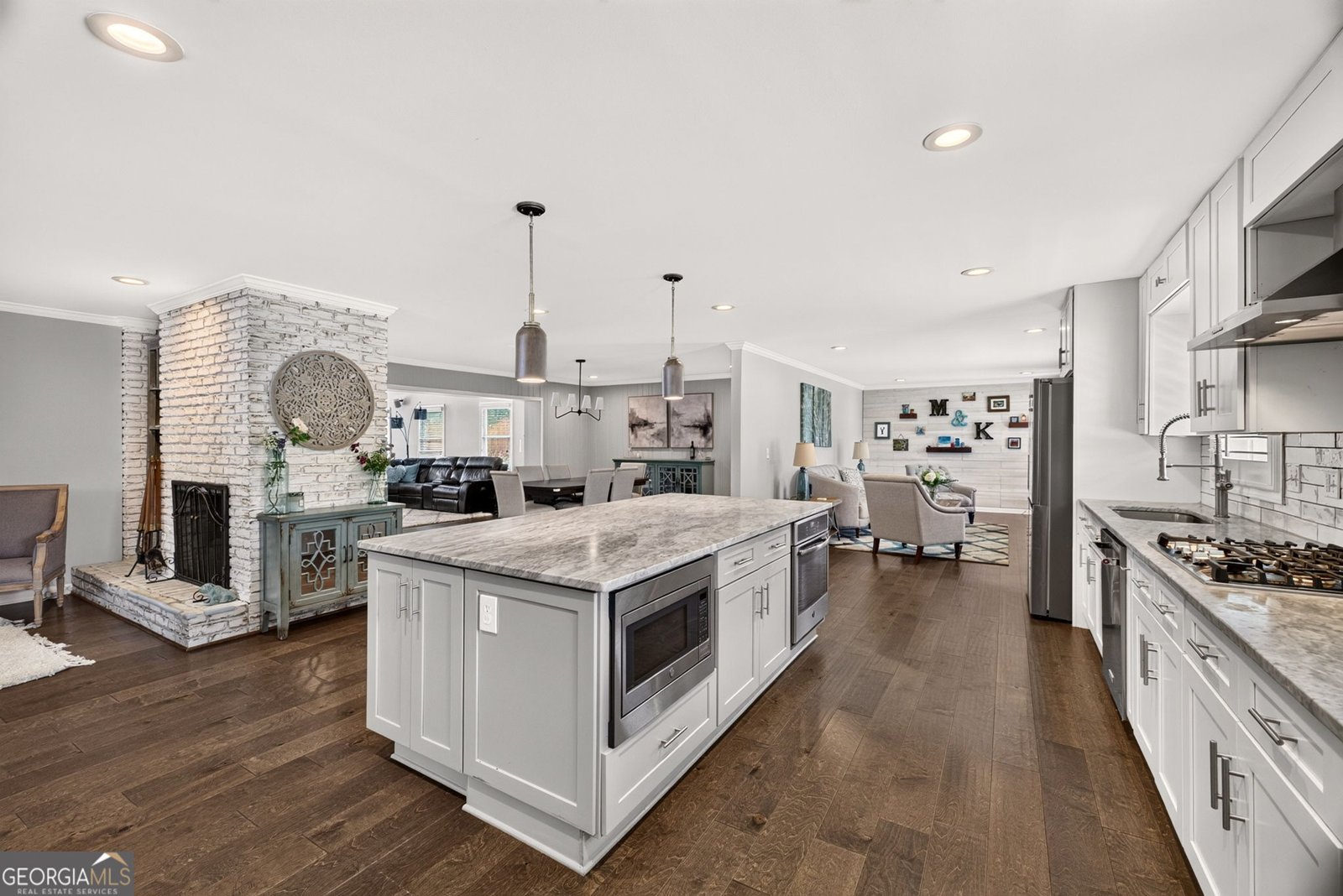 47 Rhodes Drive Marietta - Photo 10