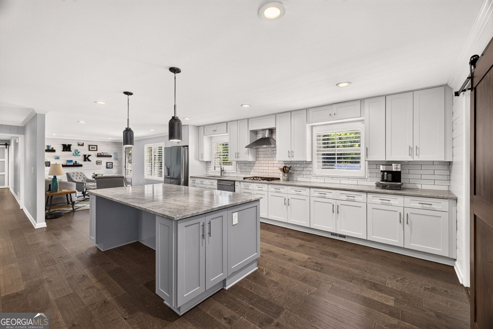 47 Rhodes Drive Marietta - Photo 11