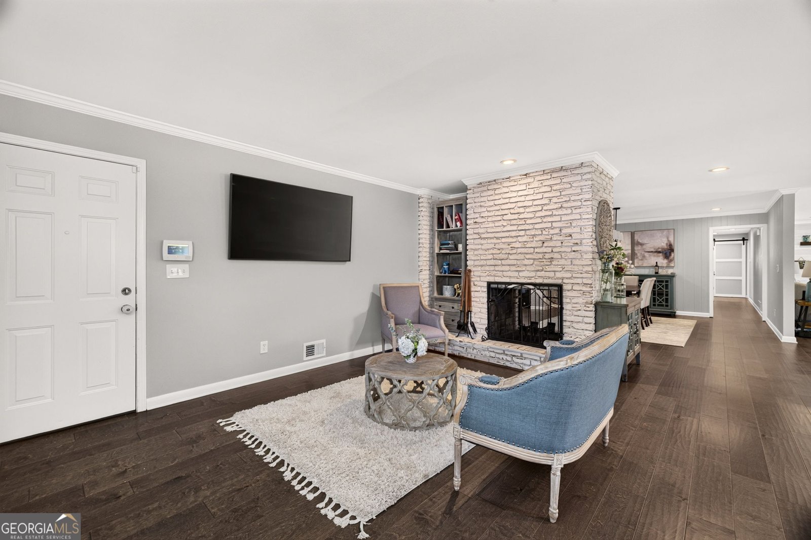 47 Rhodes Drive Marietta - Photo 13