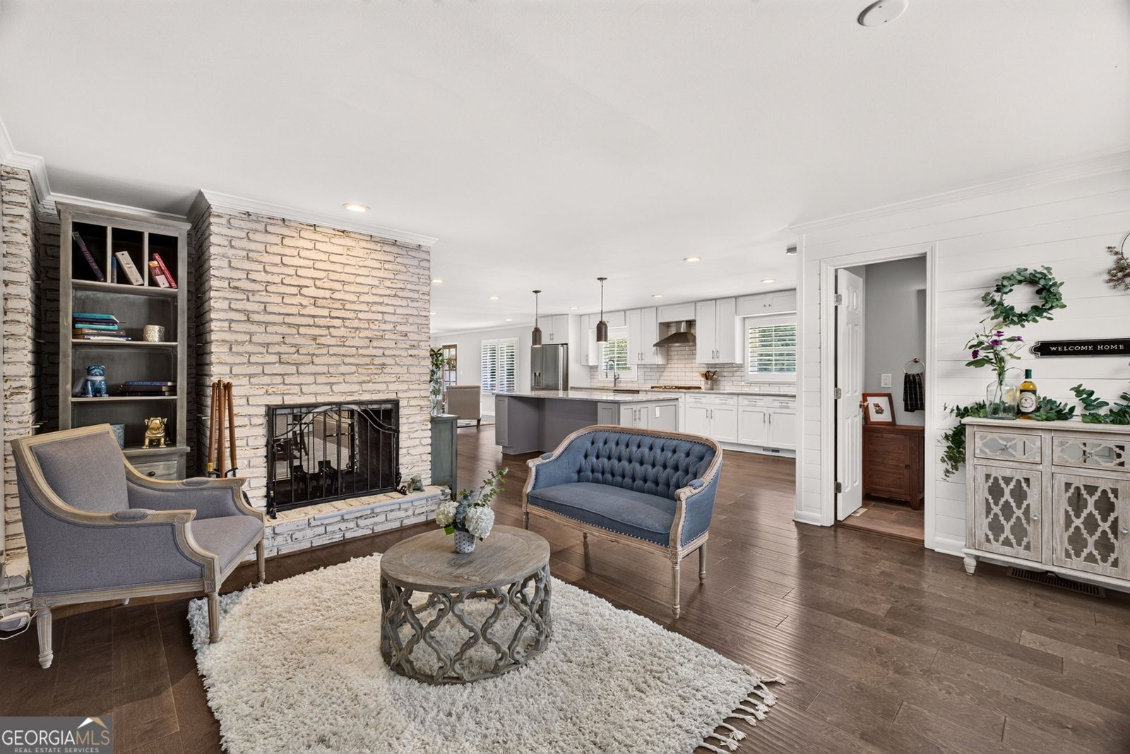 47 Rhodes Drive Marietta - Photo 14