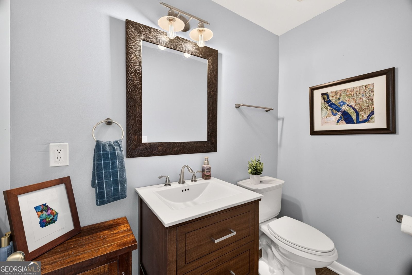 47 Rhodes Drive Marietta - Photo 15