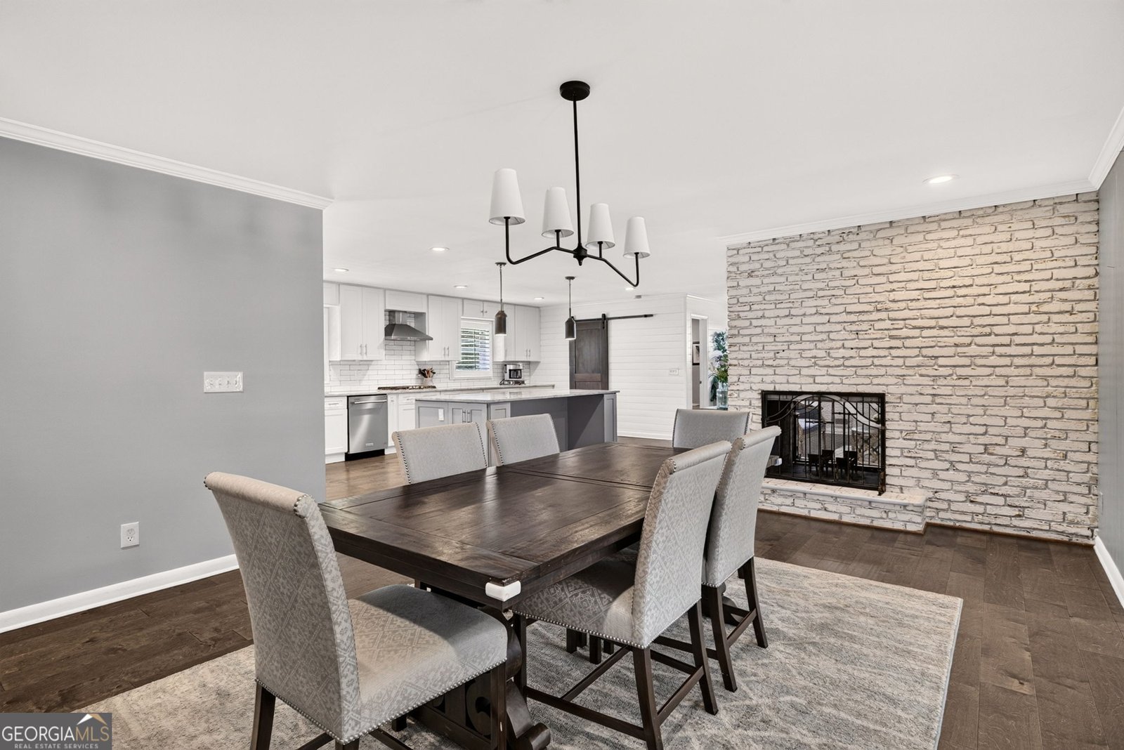 47 Rhodes Drive Marietta - Photo 16