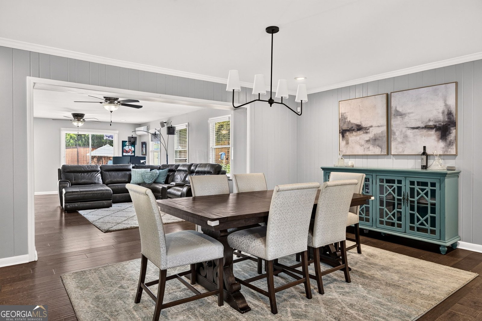 47 Rhodes Drive Marietta - Photo 17