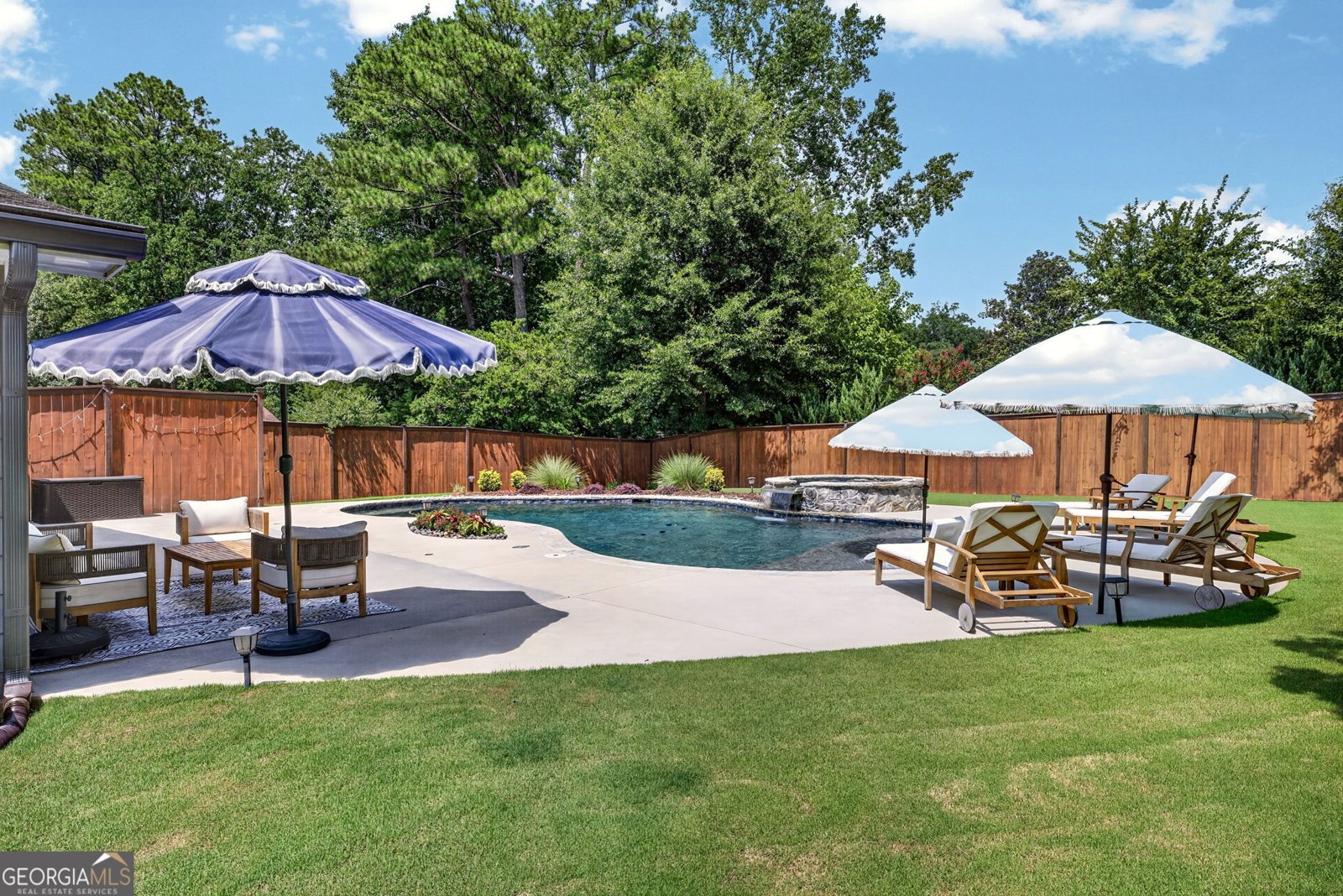 47 Rhodes Drive Marietta - Photo 30