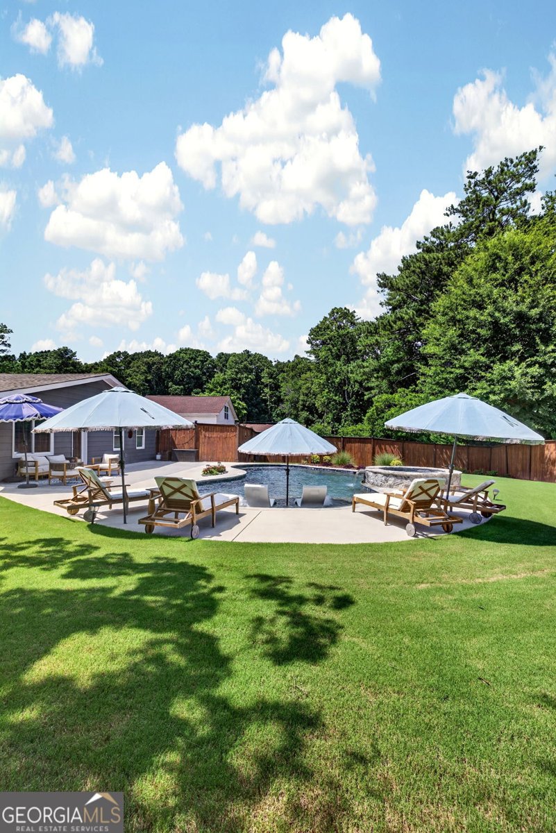 47 Rhodes Drive Marietta - Photo 32