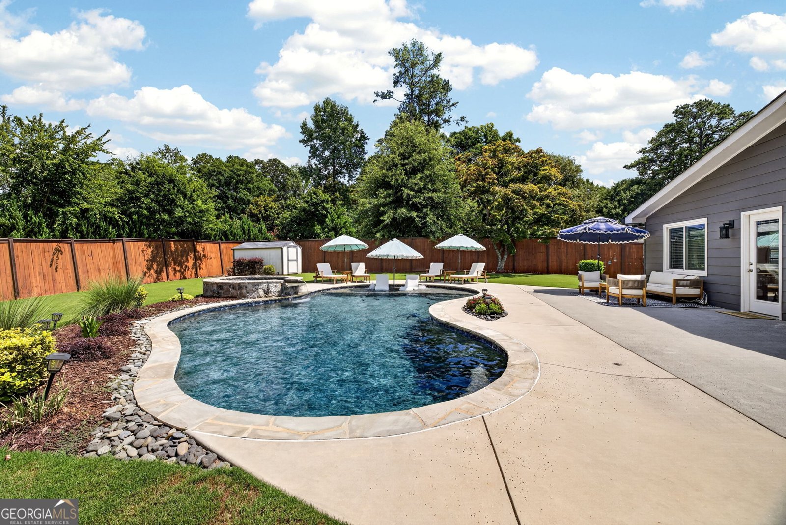 47 Rhodes Drive Marietta - Photo 34