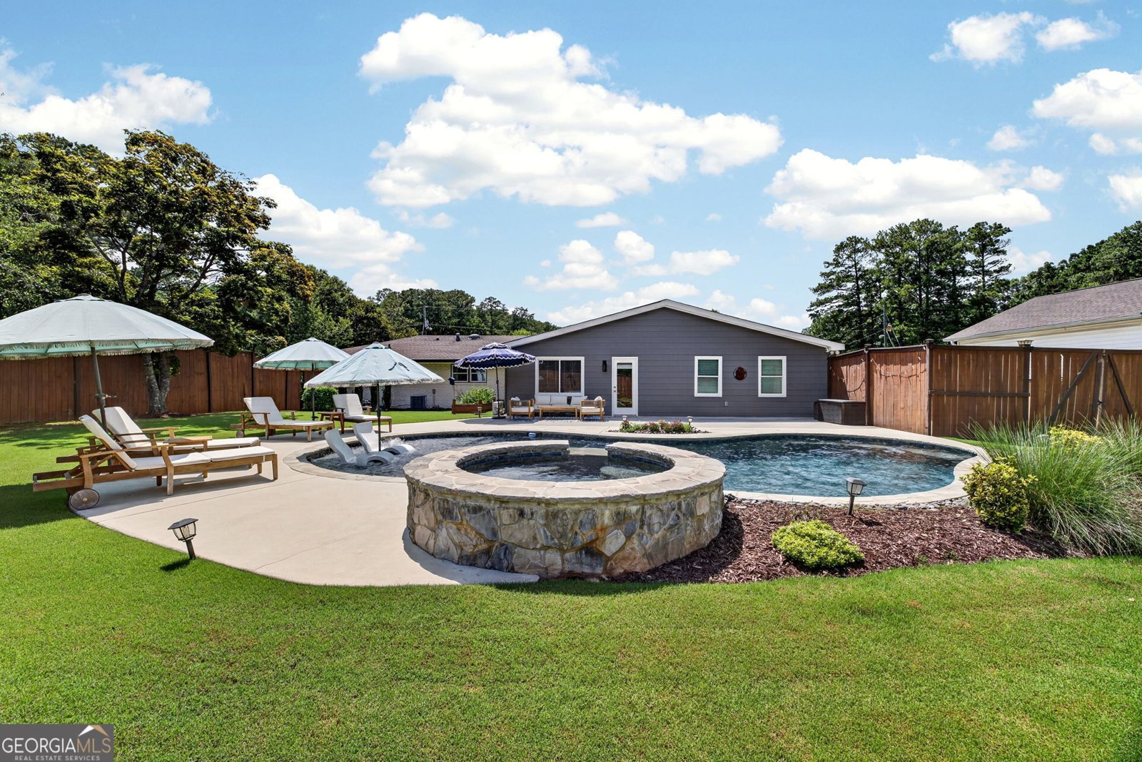 47 Rhodes Drive Marietta - Photo 35