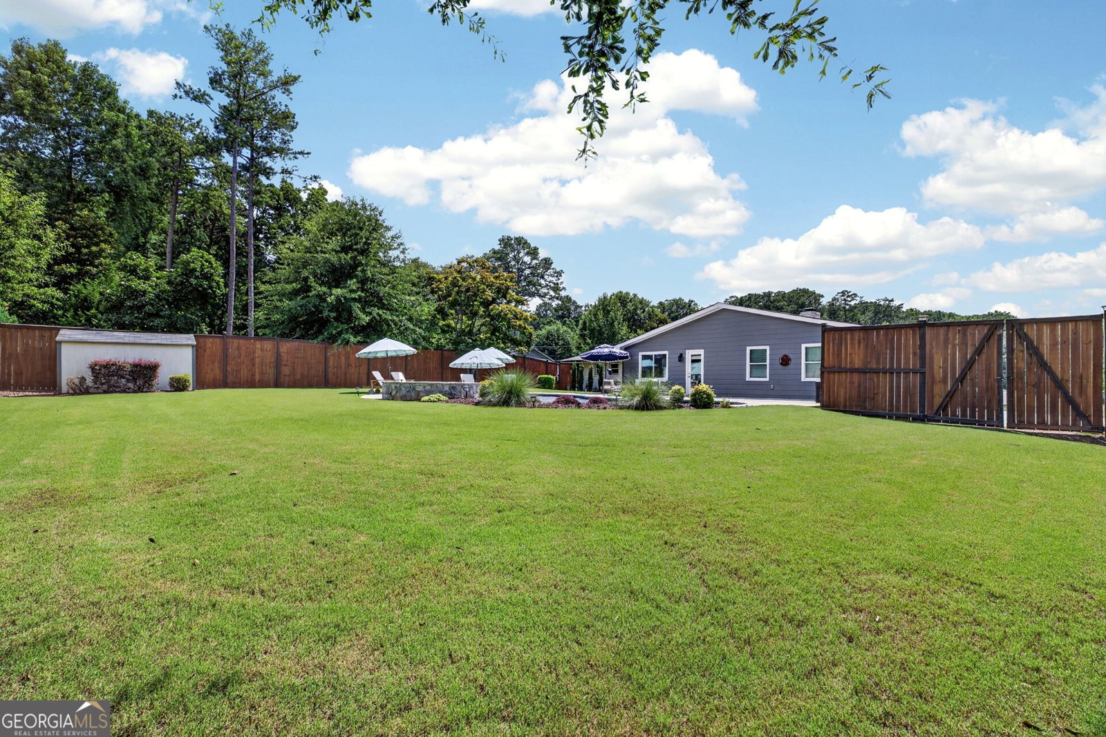 47 Rhodes Drive Marietta - Photo 36