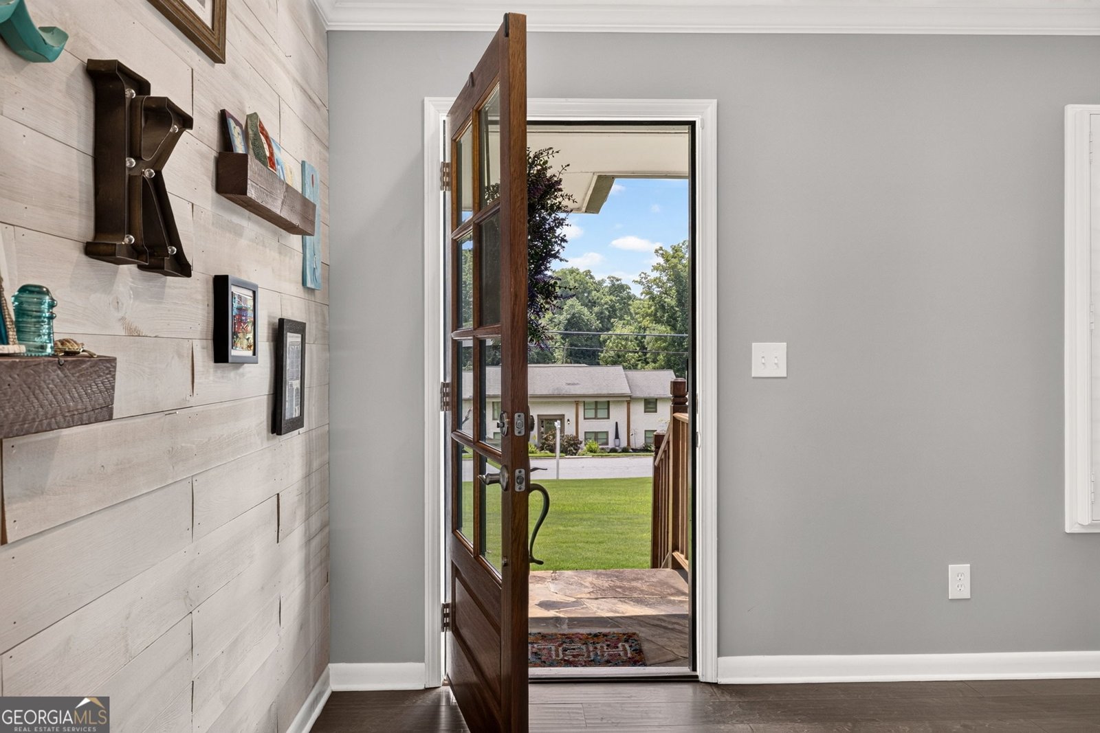 47 Rhodes Drive Marietta - Photo 6