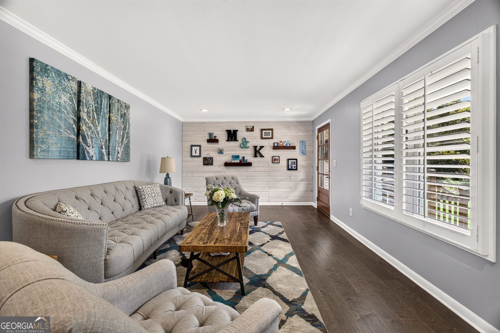 47 Rhodes Drive Marietta - Photo 7