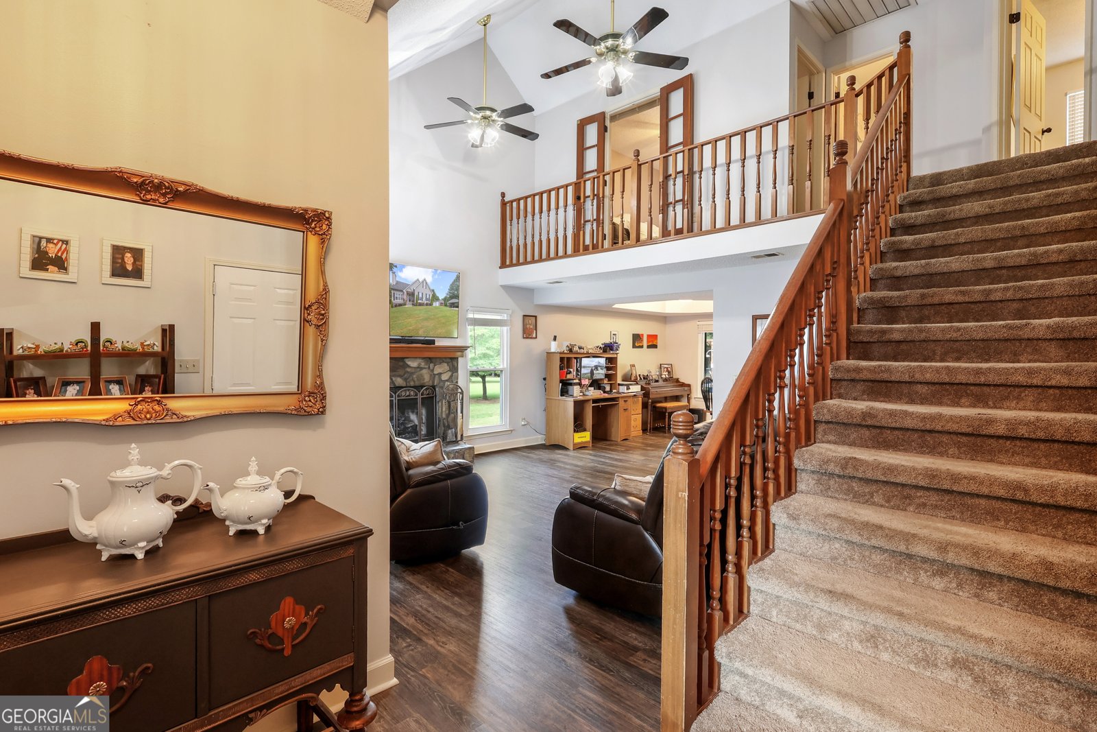 120 Fox Run Court McDonough - Photo 11