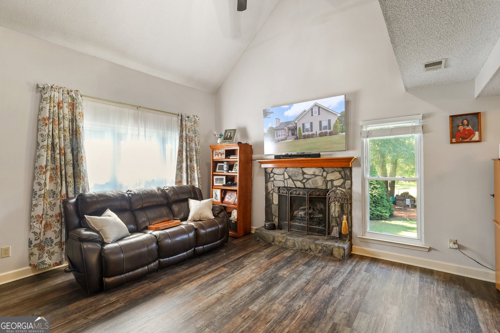 120 Fox Run Court McDonough - Photo 13