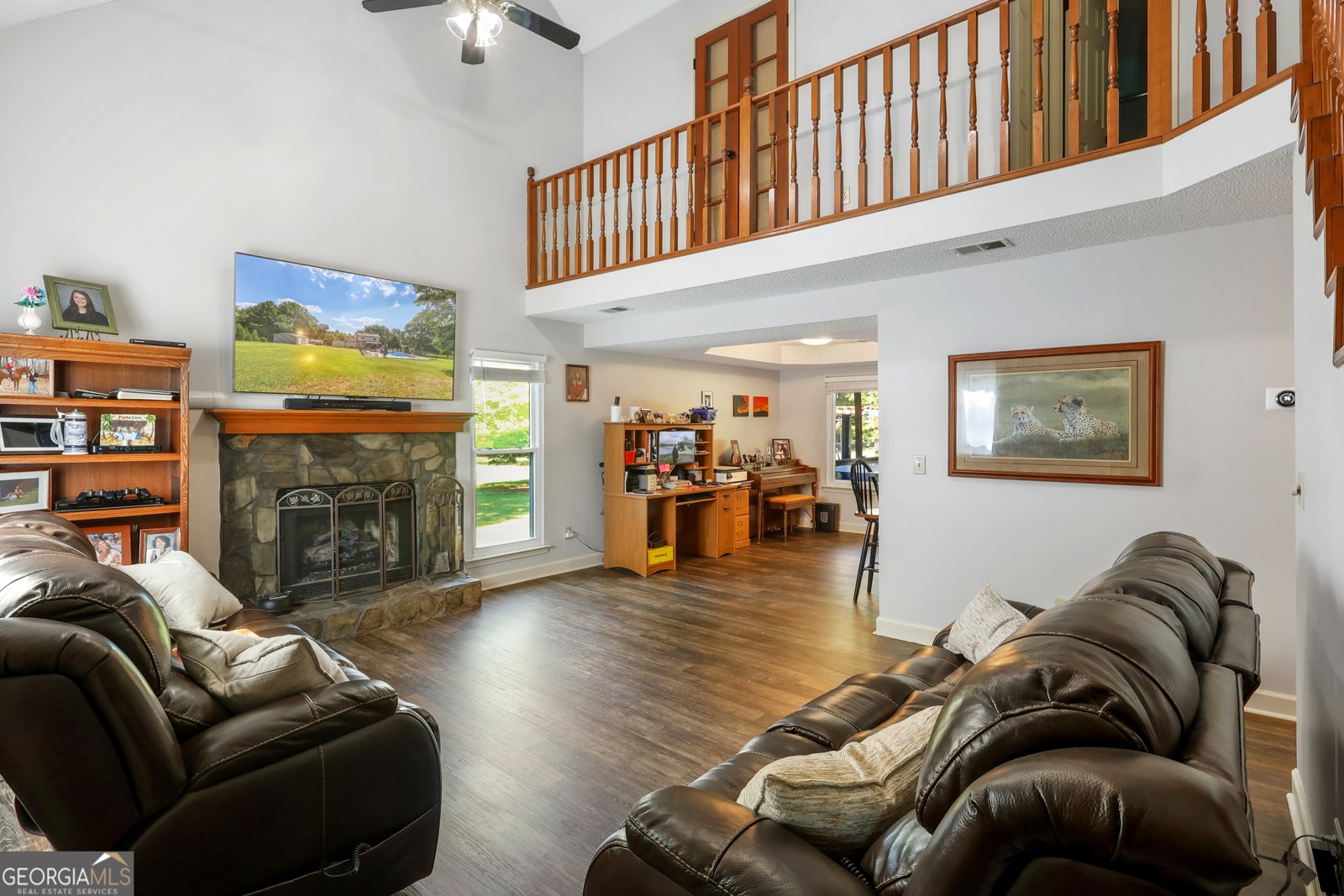120 Fox Run Court McDonough - Photo 14